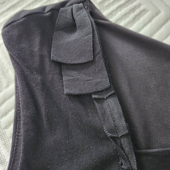 White House Black Market Tank XL black - Picture 3 of 9